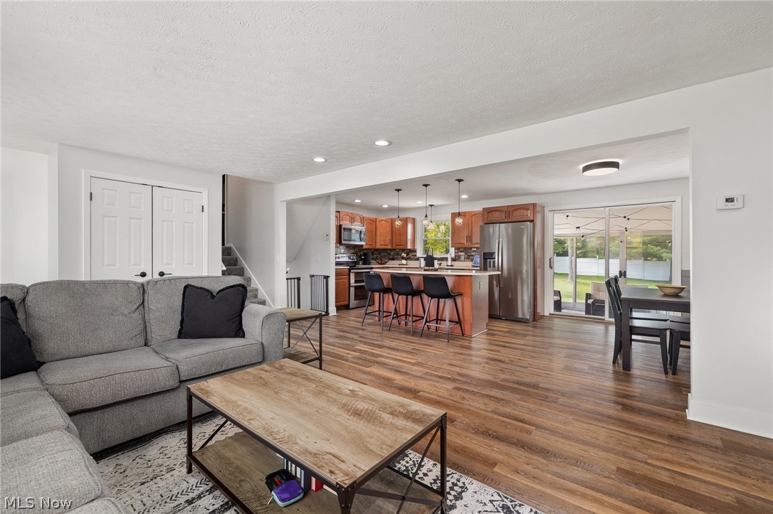 Keenland - Residential