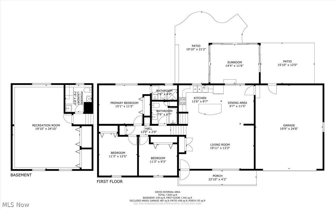 Keenland - Residential