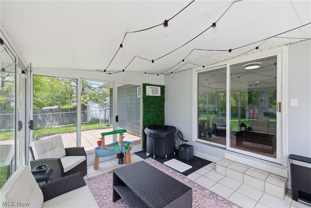 Keenland - Residential