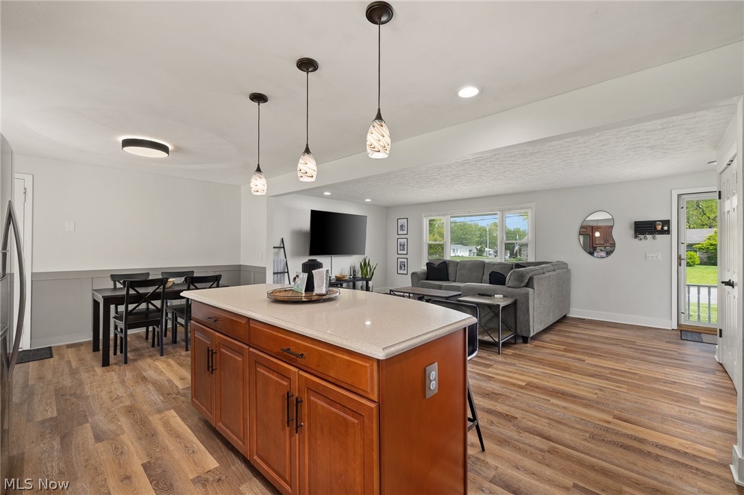 Keenland - Residential