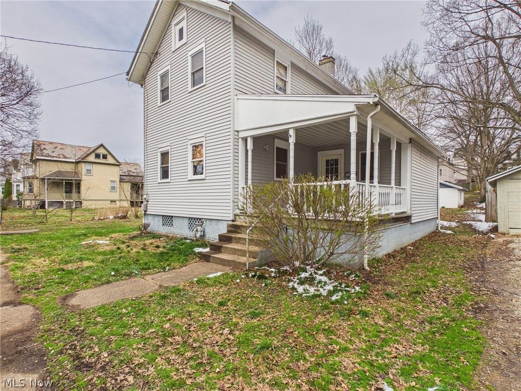 Photo of 714 Front Street, Marietta, OH 45750 (MLS # 5195006)
