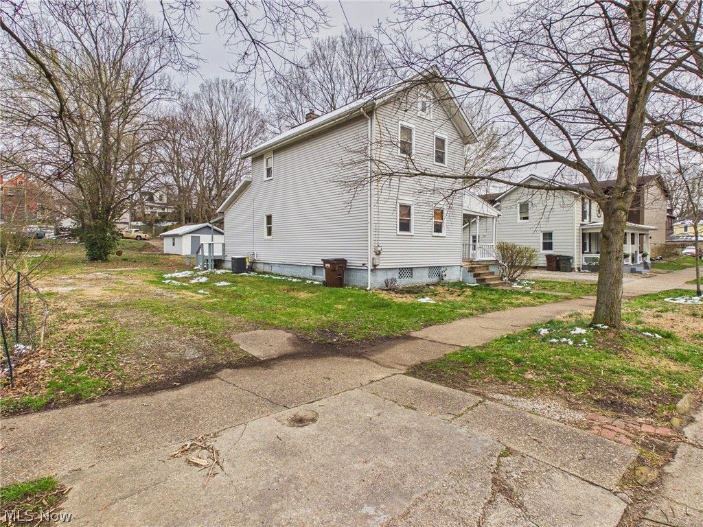 Photo of 714 Front Street, Marietta, OH 45750 (MLS # 5195006)