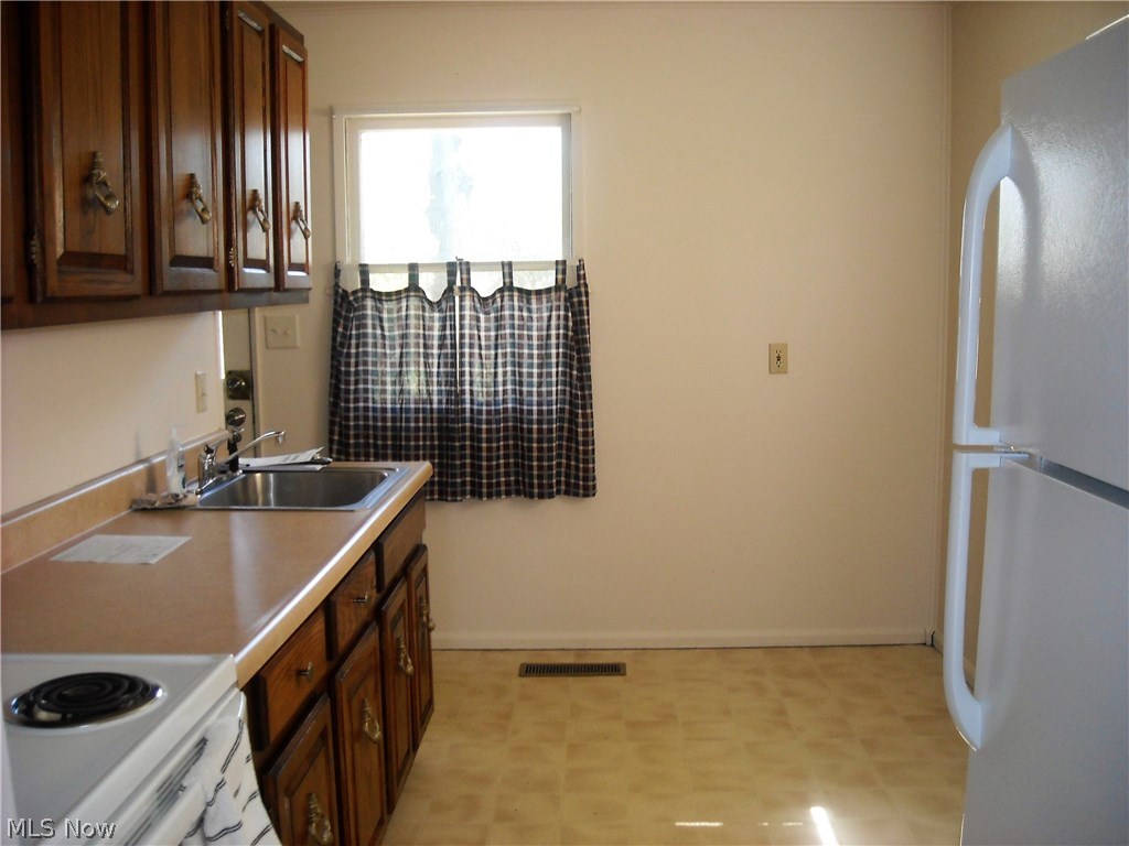 Tallmadge Park - Residential