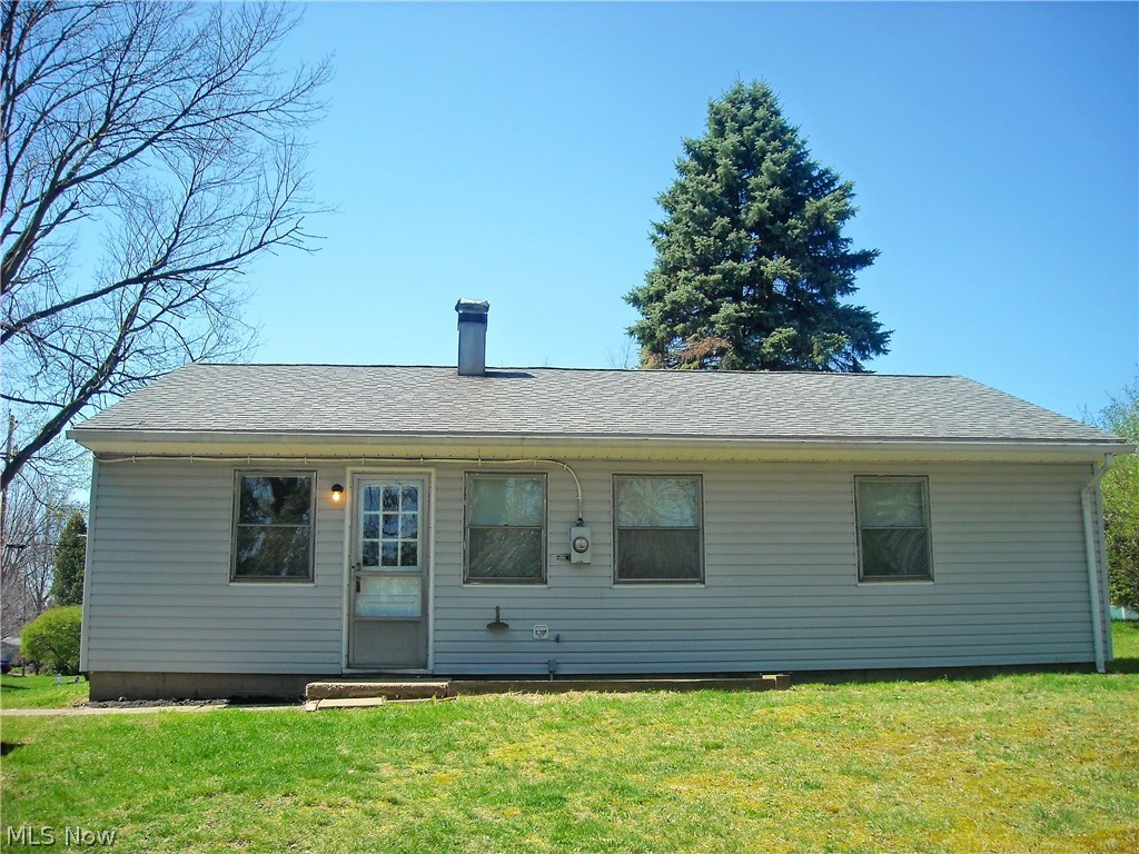 Tallmadge Park - Residential