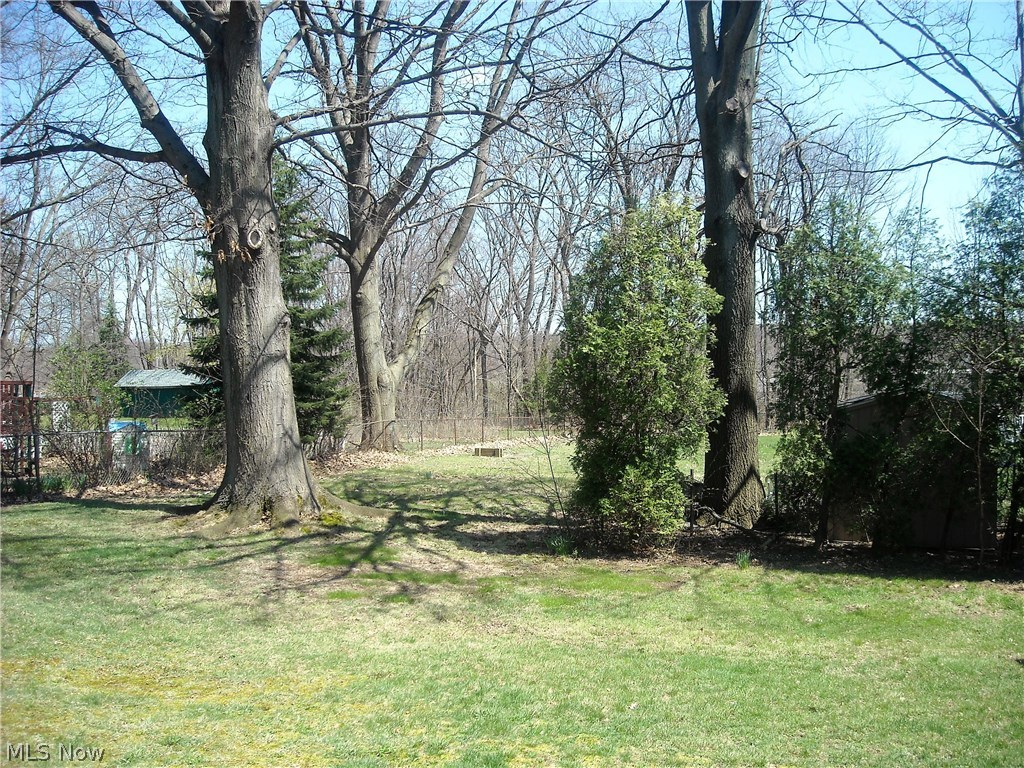 Tallmadge Park - Residential