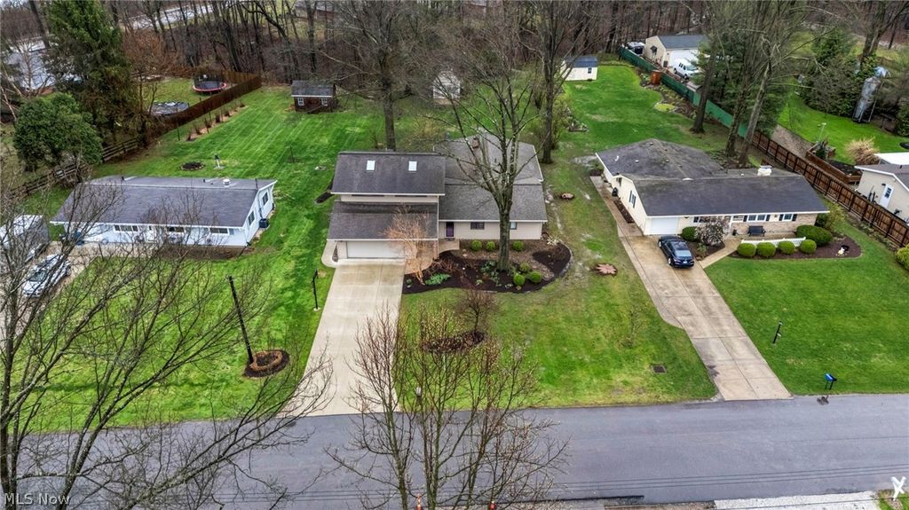 Photo of 24783 Riverview Drive, Columbia Station, OH 44028 (MLS # 5197991)