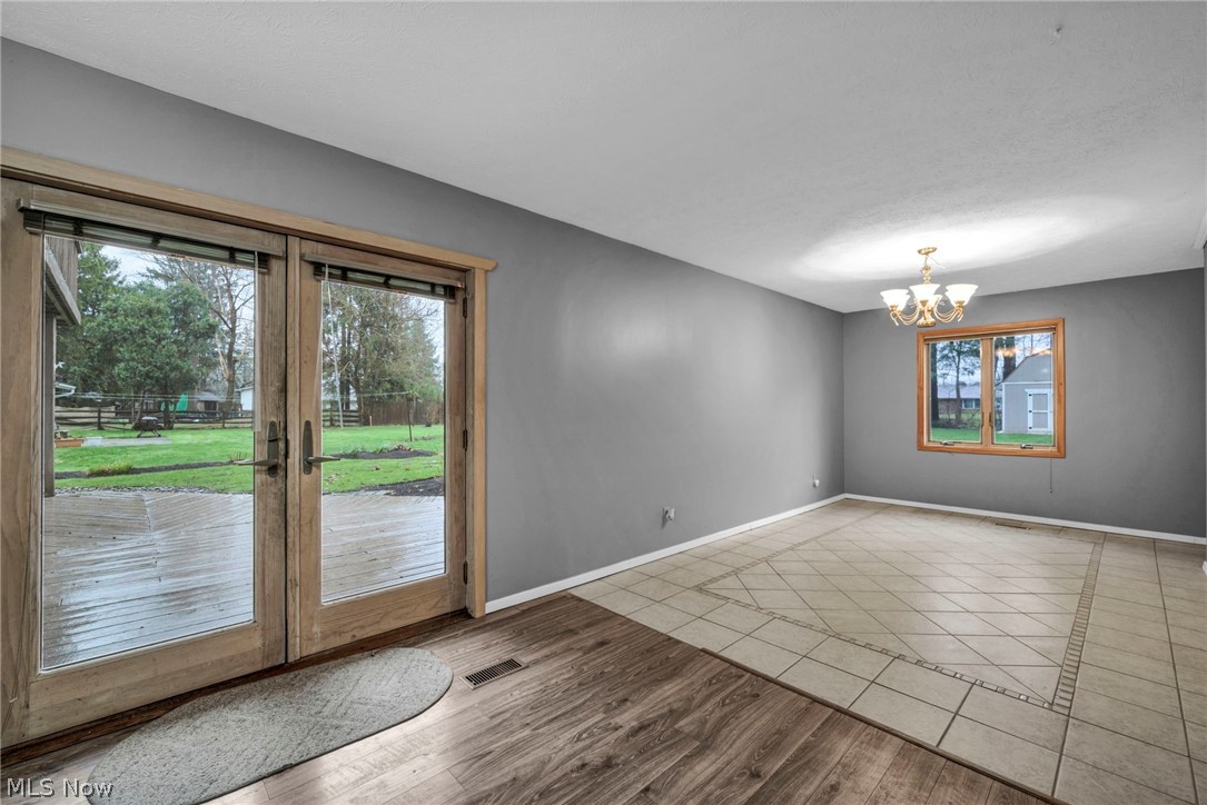 West River Sub - Residential