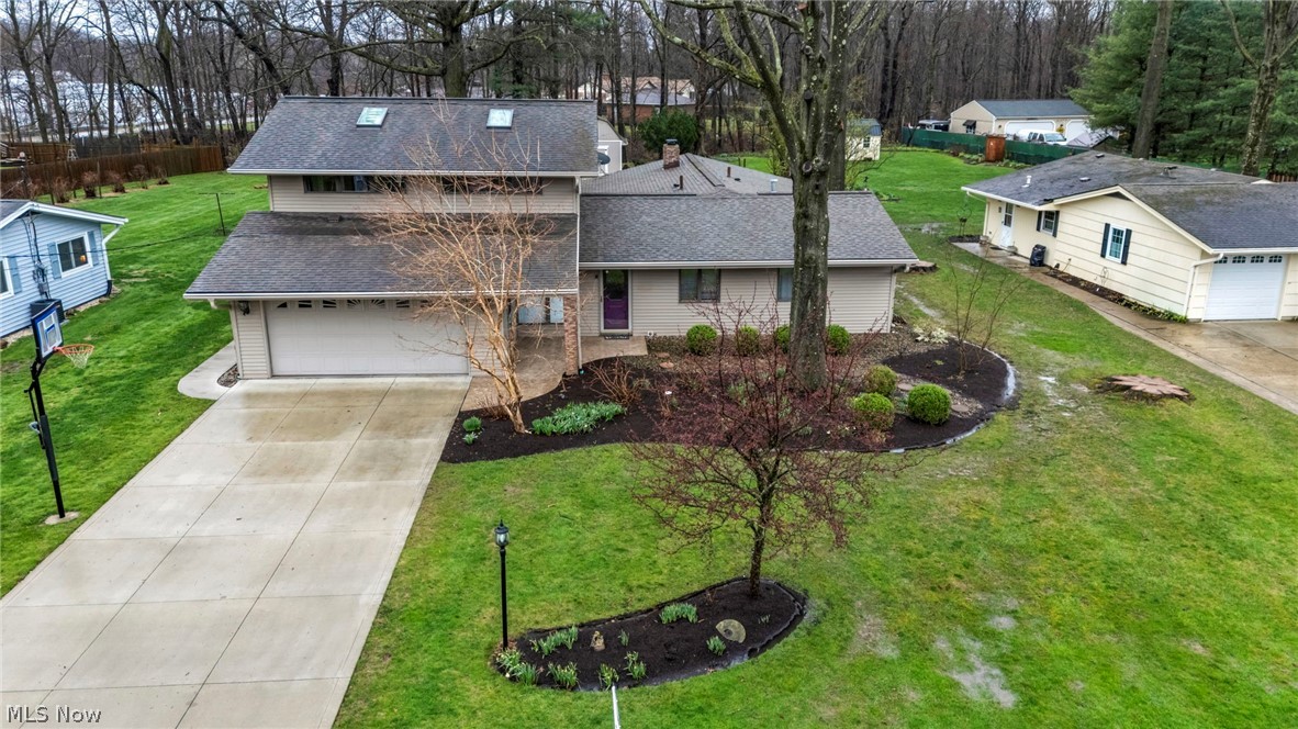 West River Sub - Residential