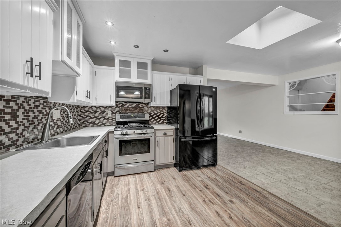 West River Sub - Residential