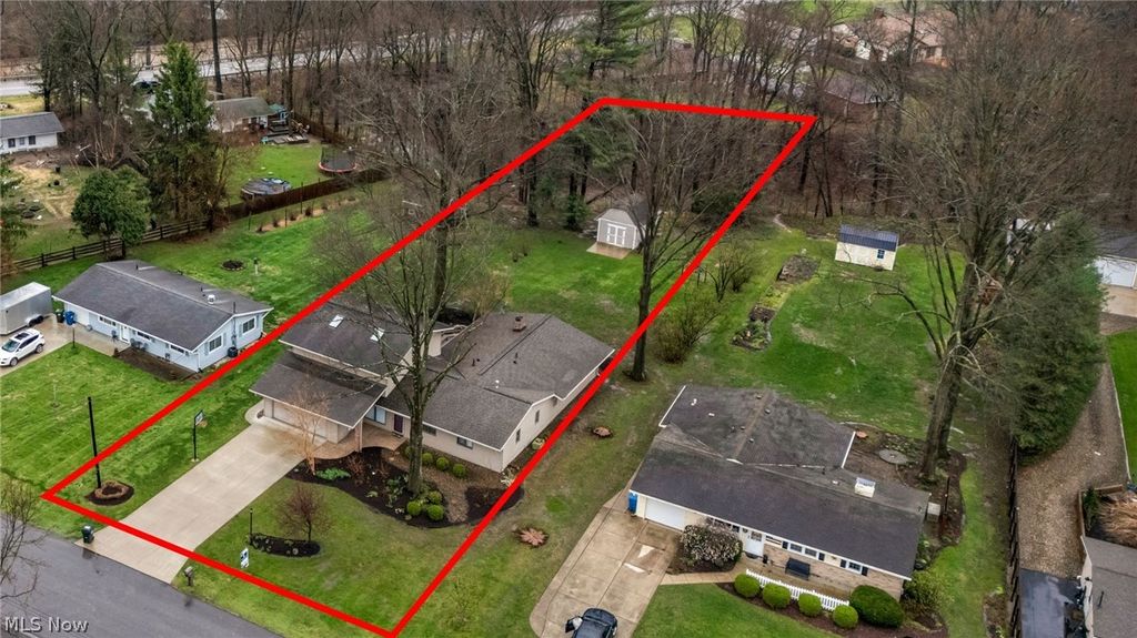 Photo of 24783 Riverview Drive, Columbia Station, OH 44028 (MLS # 5197991)