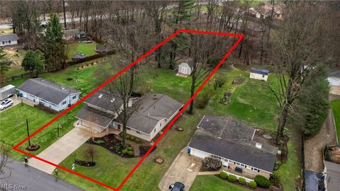 Homes For Sale - 24783 Riverview Drive<br/> Columbia Station, OH 44028