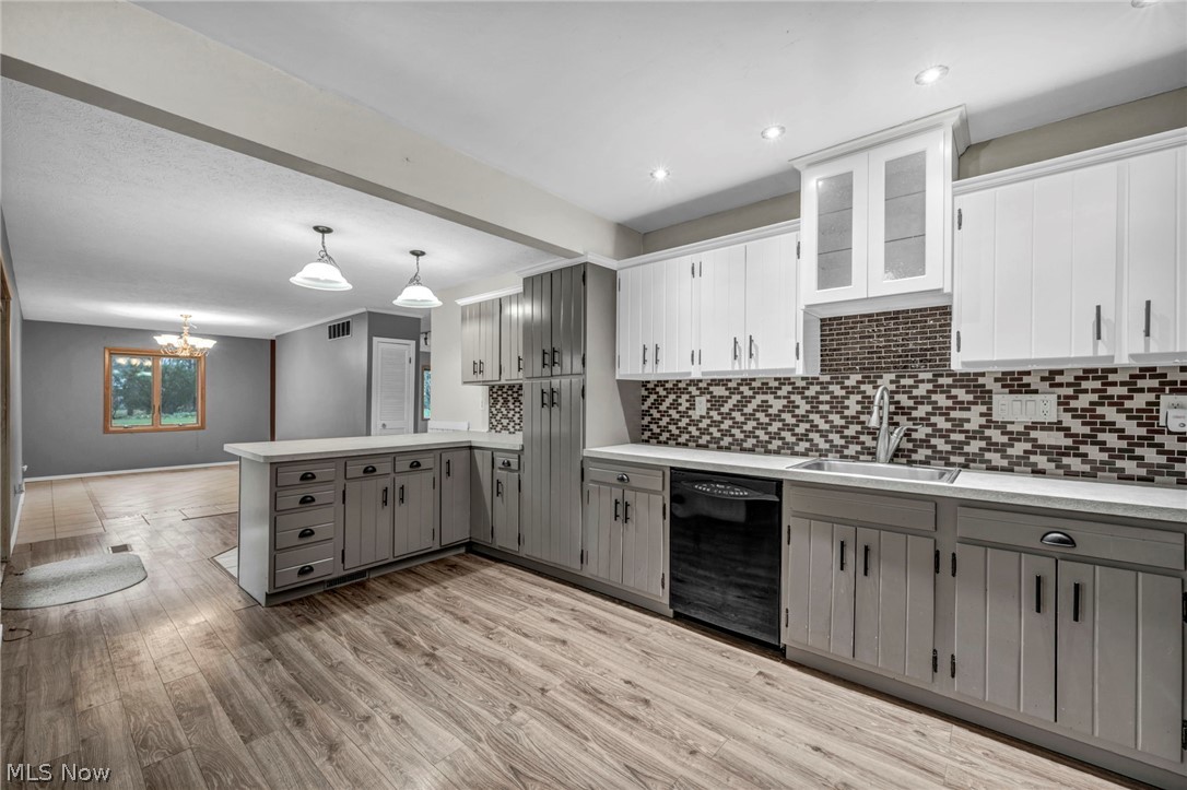 West River Sub - Residential