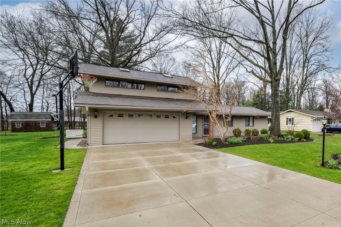 West River Sub - Residential