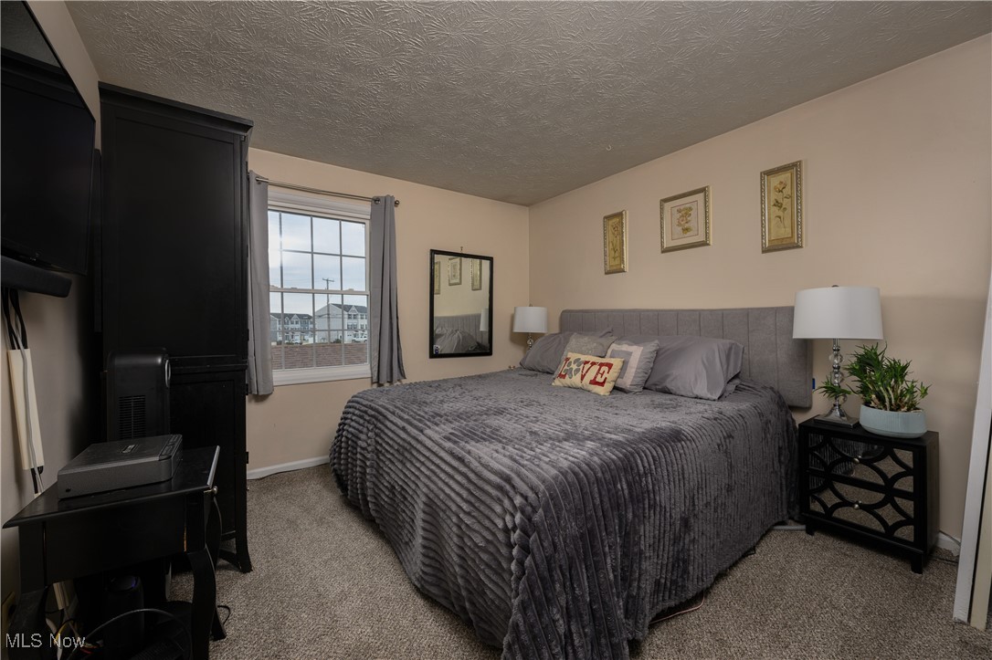 Austin Heights Condo - Residential