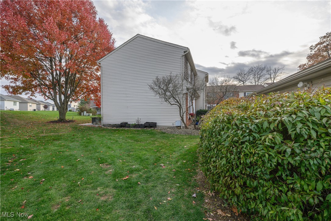 Austin Heights Condo - Residential