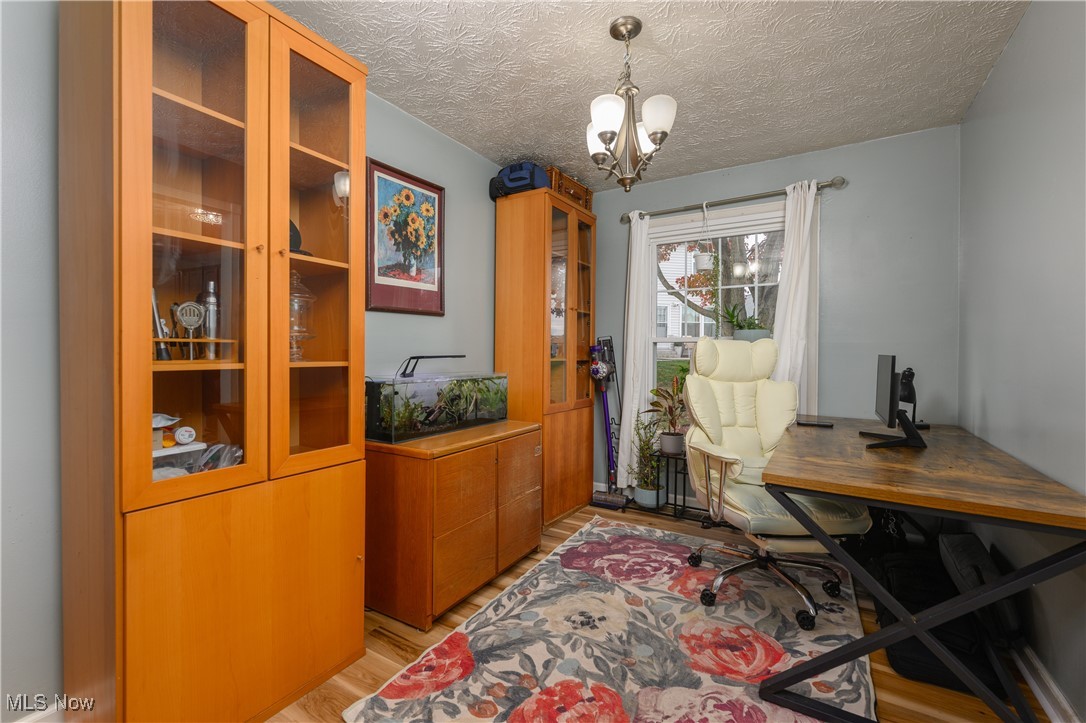 Austin Heights Condo - Residential