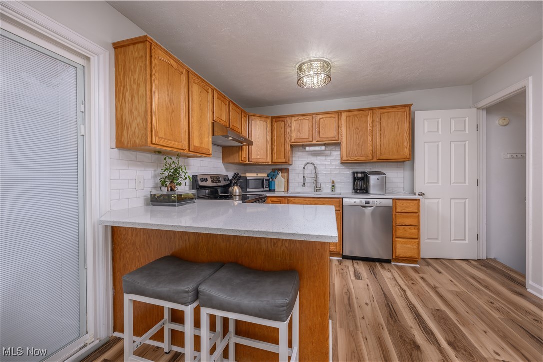 Austin Heights Condo - Residential