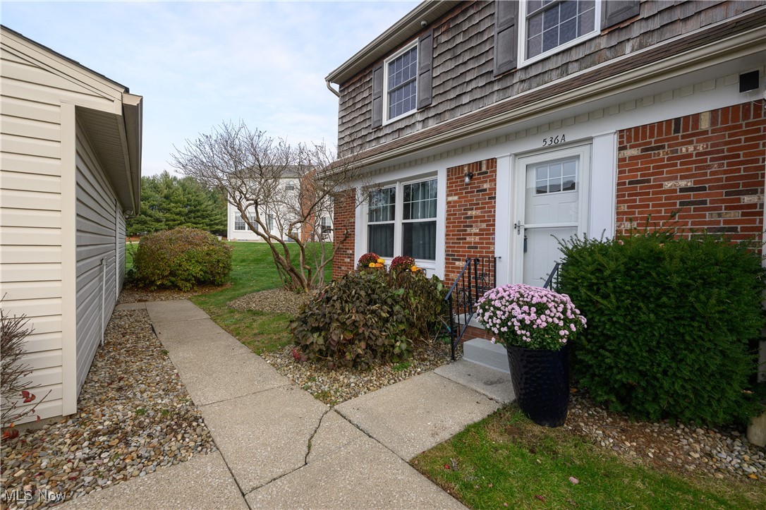 Austin Heights Condo - Residential