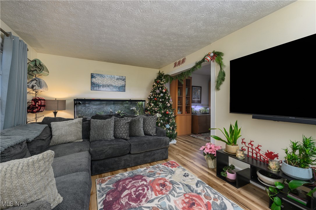 Austin Heights Condo - Residential