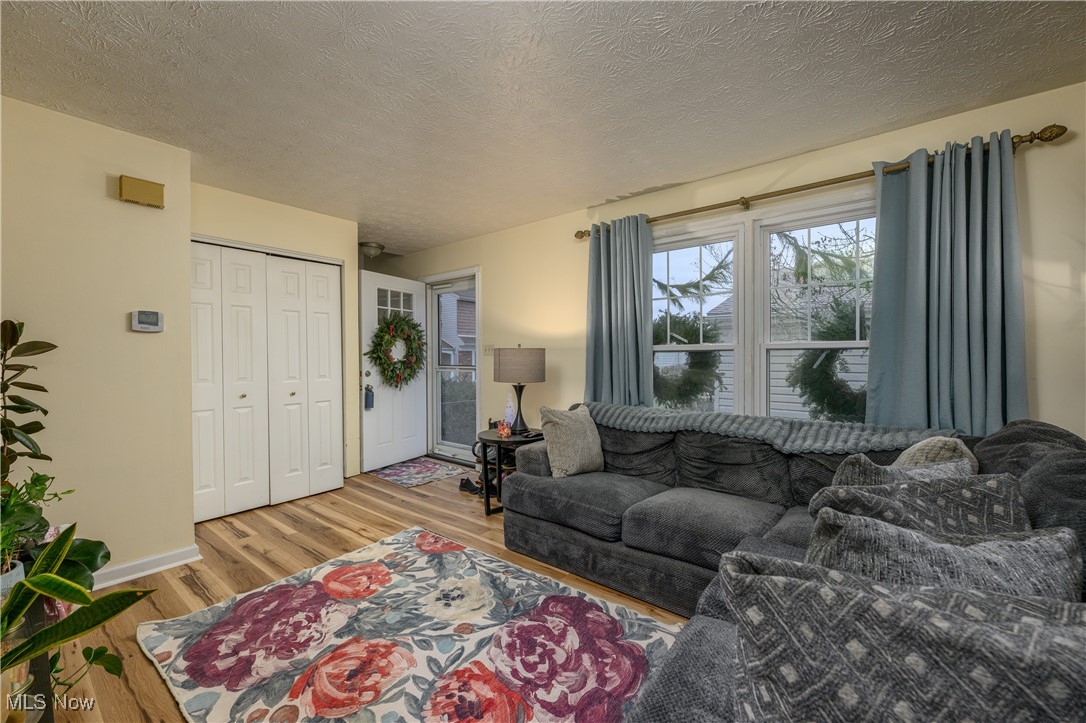 Austin Heights Condo - Residential