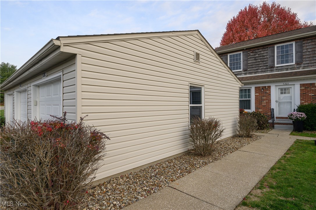 Austin Heights Condo - Residential