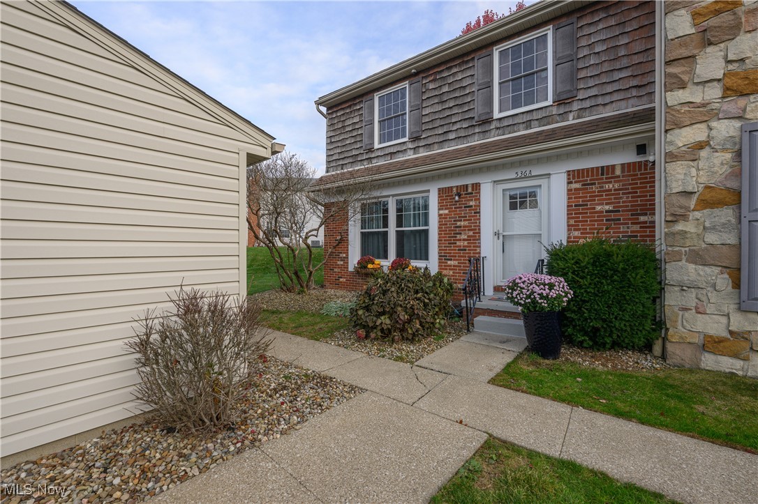 Austin Heights Condo - Residential