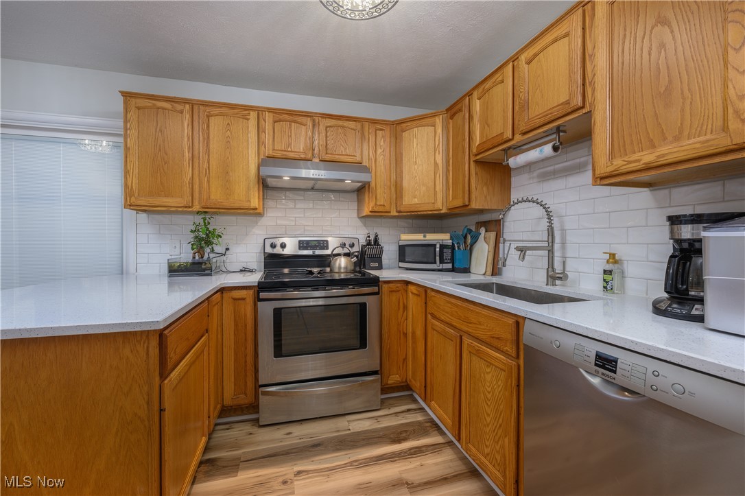 Austin Heights Condo - Residential