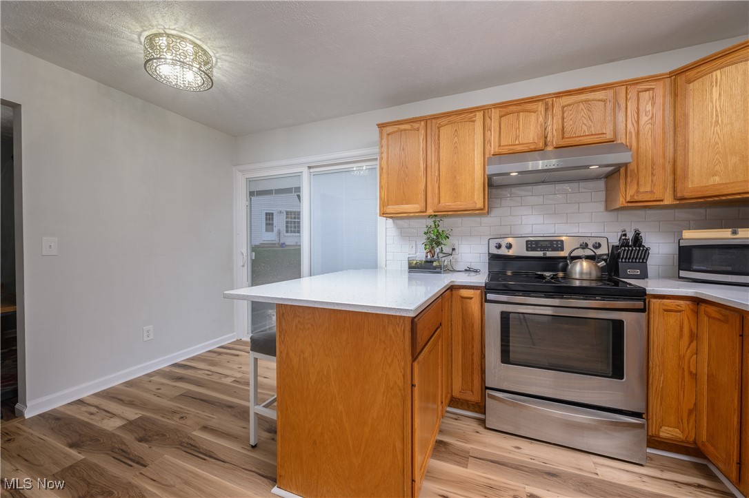 Austin Heights Condo - Residential