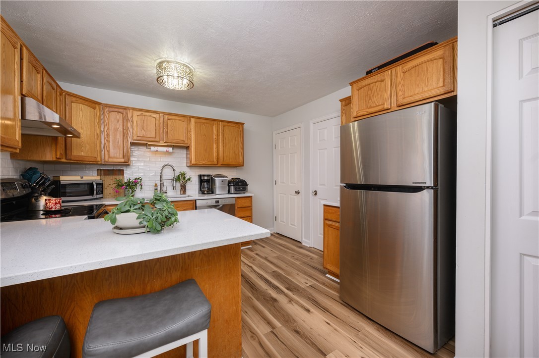 Austin Heights Condo - Residential