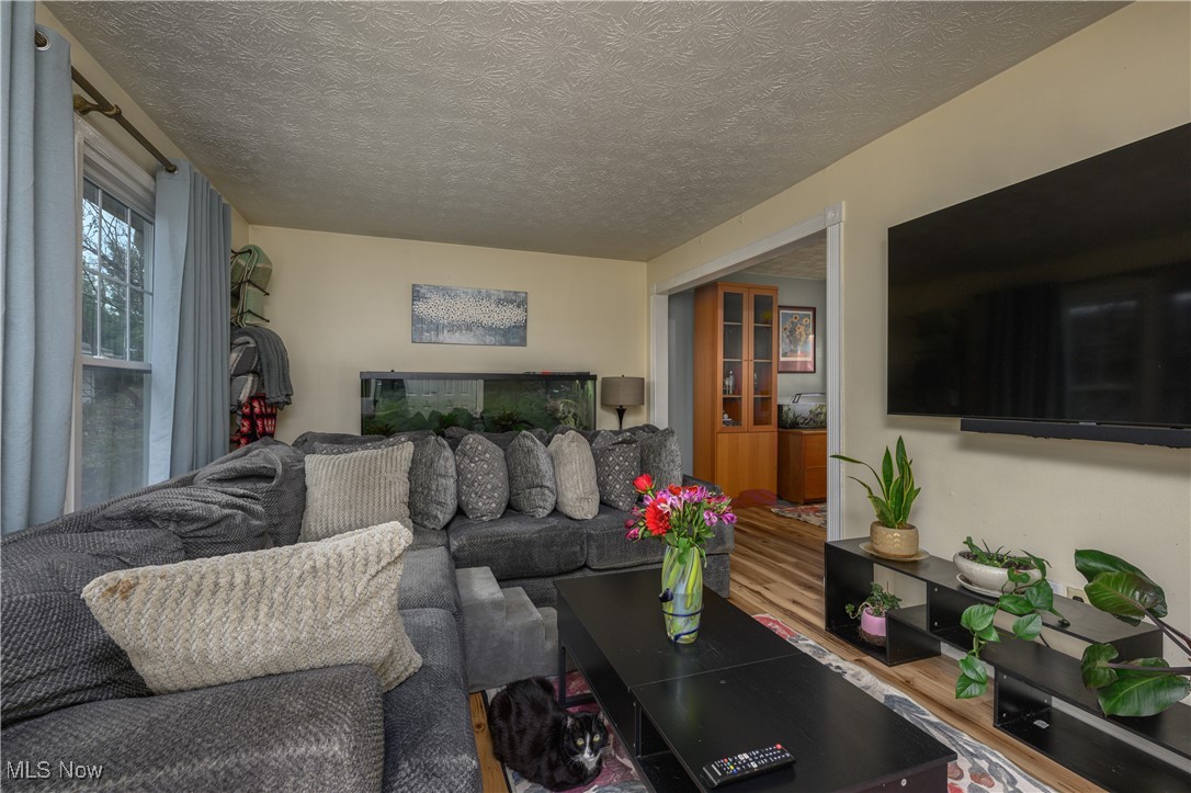 Austin Heights Condo - Residential