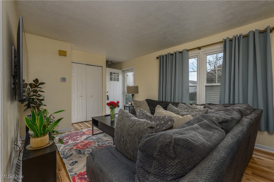 Austin Heights Condo - Residential