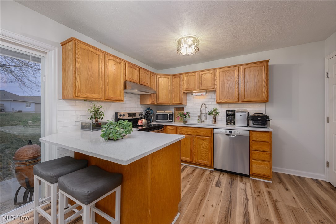 Austin Heights Condo - Residential