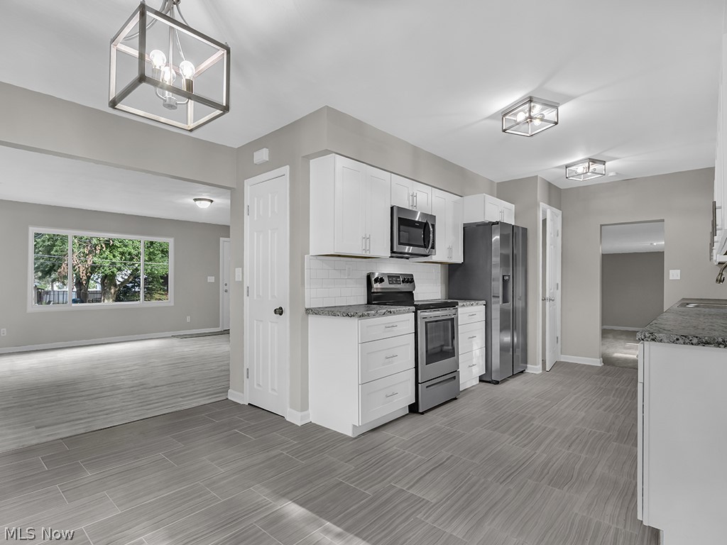 Ridgeville Hts - Residential