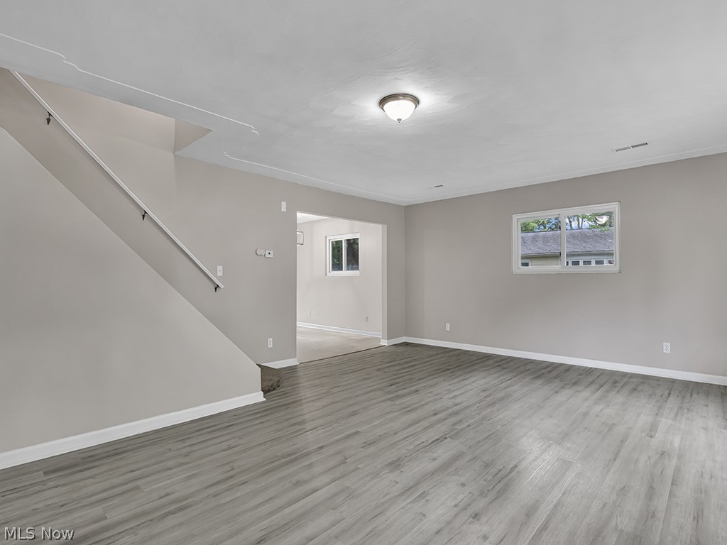 Ridgeville Hts - Residential