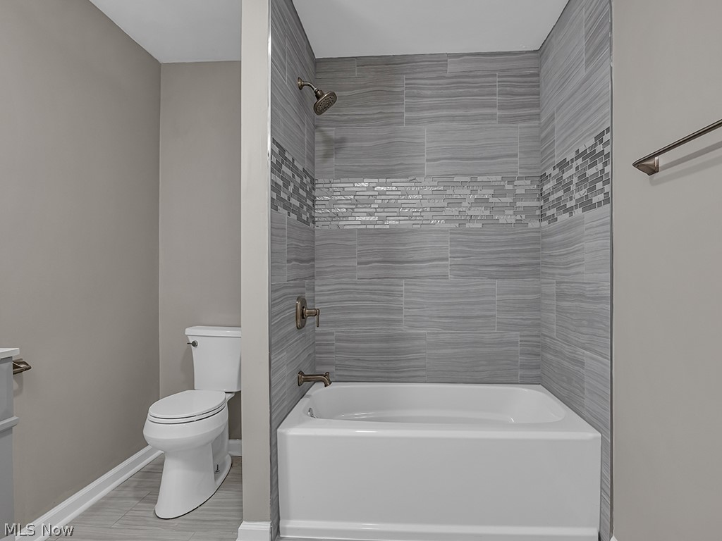 Ridgeville Hts - Residential