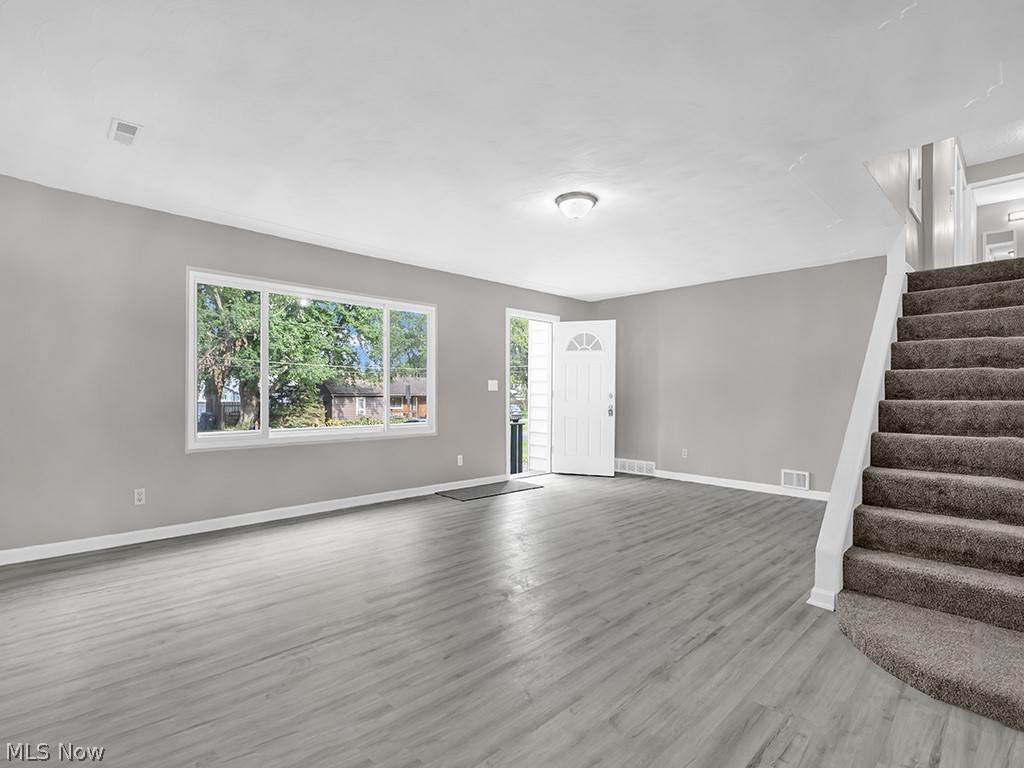 Ridgeville Hts - Residential