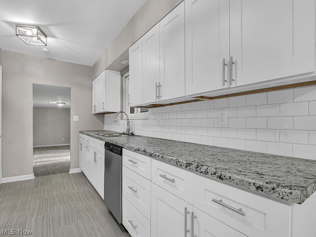 Ridgeville Hts - Residential