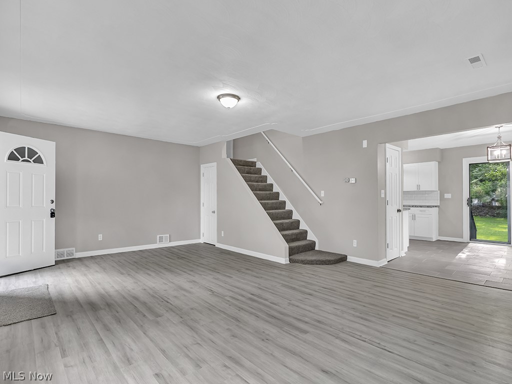 Ridgeville Hts - Residential