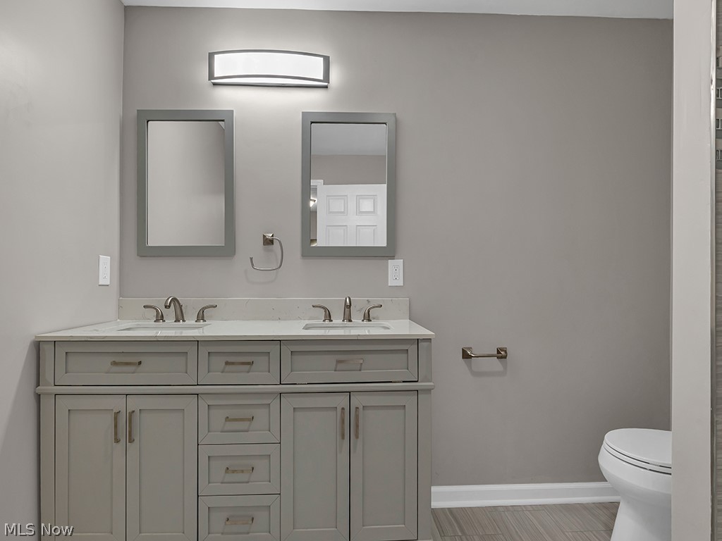 Ridgeville Hts - Residential