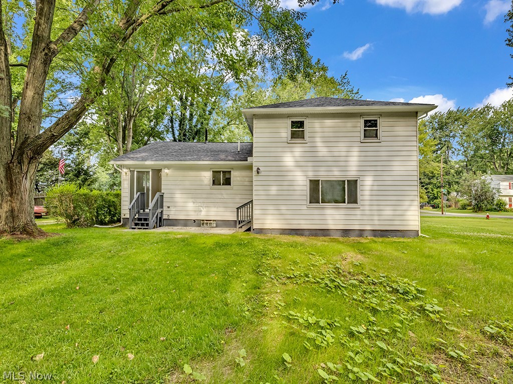 Ridgeville Hts - Residential