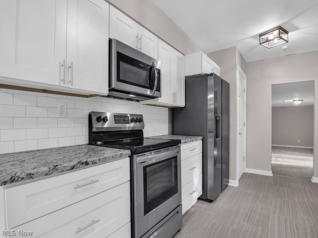 Ridgeville Hts - Residential