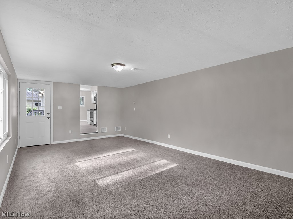 Ridgeville Hts - Residential