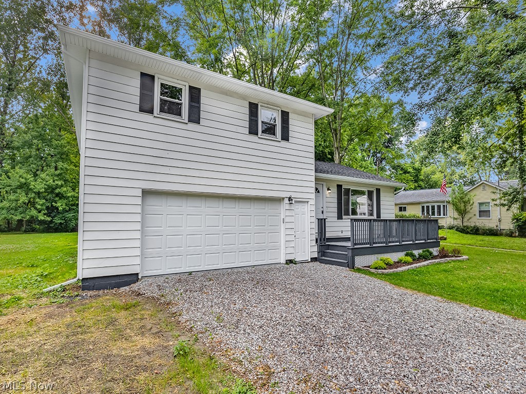 Ridgeville Hts - Residential