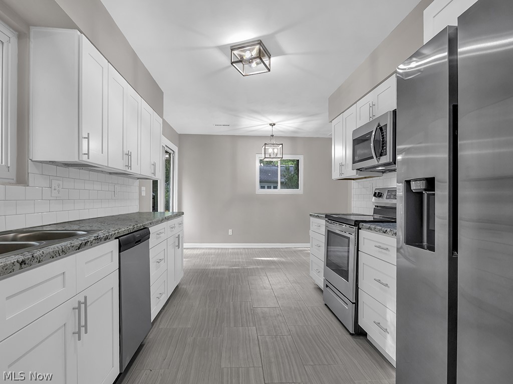 Ridgeville Hts - Residential