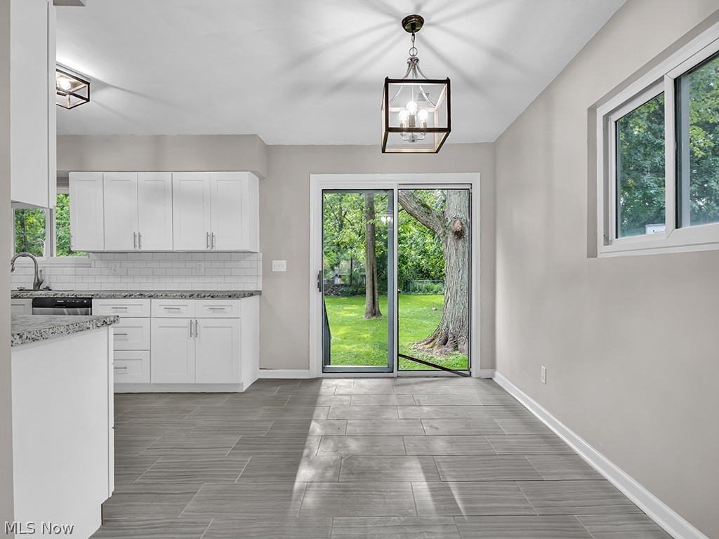 Ridgeville Hts - Residential