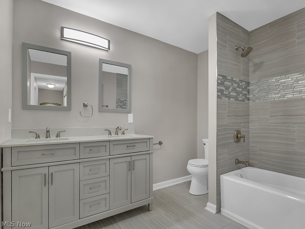 Ridgeville Hts - Residential