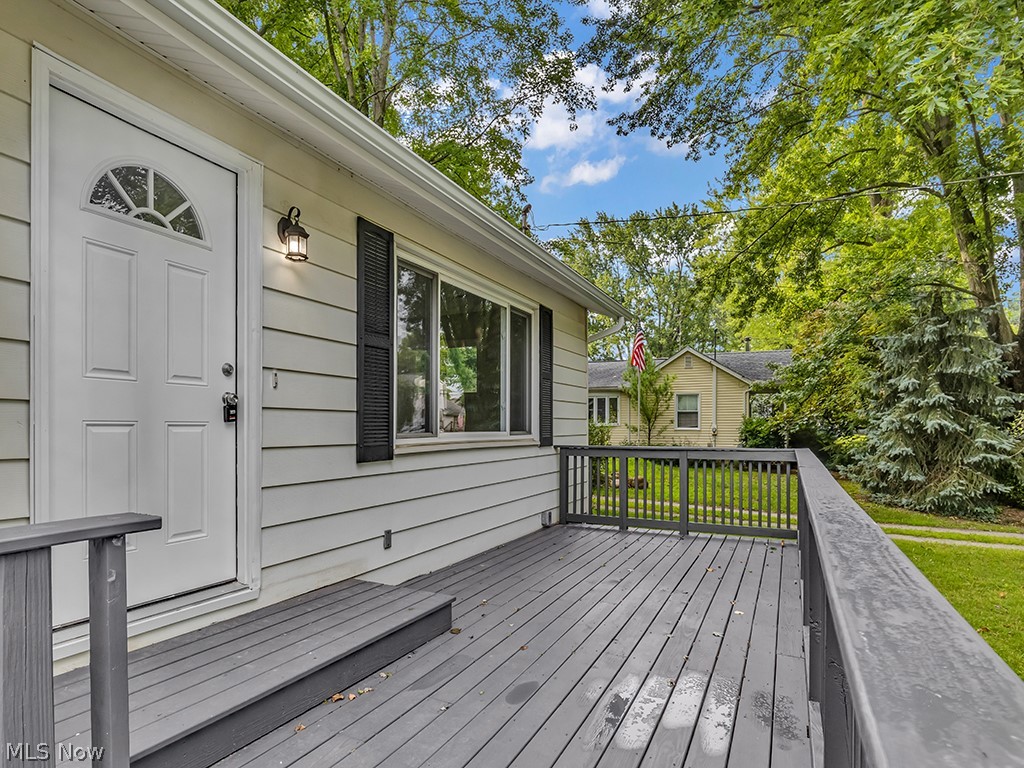 Ridgeville Hts - Residential