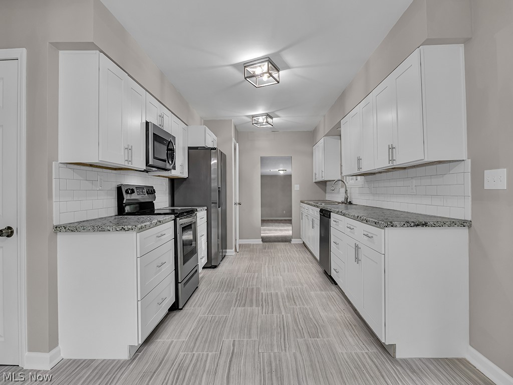 Ridgeville Hts - Residential