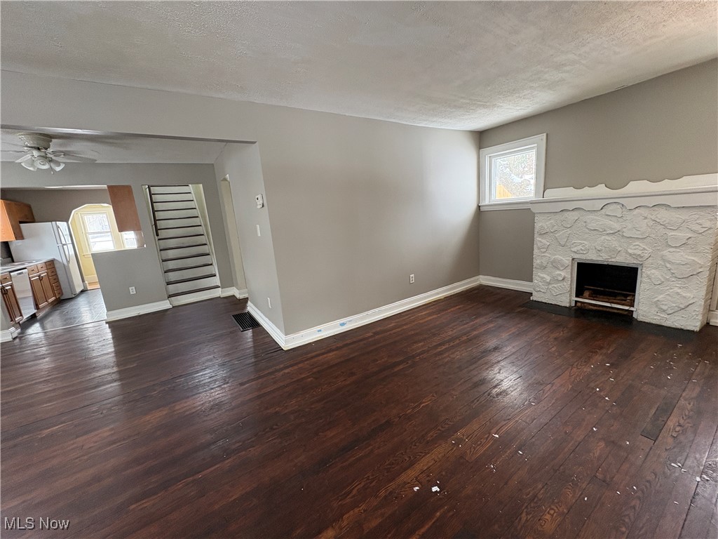 Hazelwood Heights - Residential