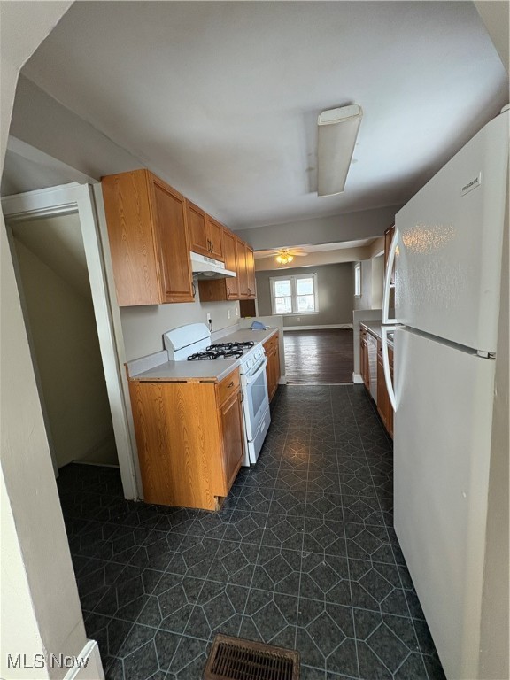 Hazelwood Heights - Residential